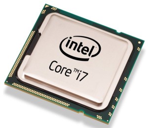 Intel Processor i7