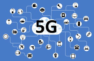 5G zal de deur verder openzetten voor ‘the internet of things’ een nieuwe manier van internetgebruik waar toestellen en apparaten rechtstreeks aan het internet gelinkt zijn om autonoom en ‘slim’ te kunnen werken.
