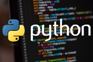 Programmeren met Python