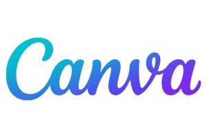 Een website maken met Canva