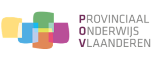 Provinciaal Onderwijs Vlaanderen (POV) gemeenschappelijk leerplan ICT